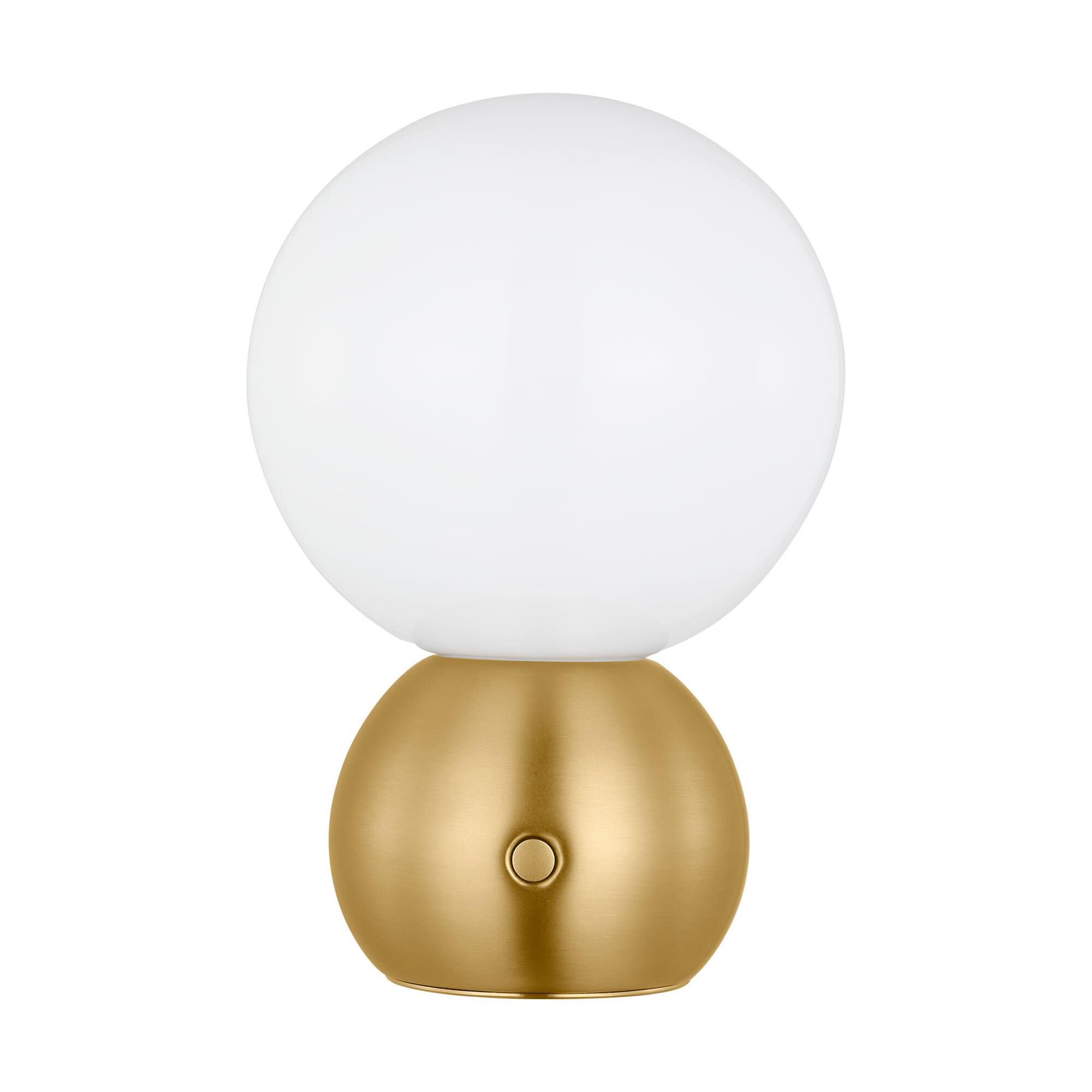 Kate Spade New York Suki 8 Inch Accent Lamp,